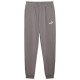 Puma Ανδρικό παντελόνι φόρμας Essentials No. 1 Logo Sweatpants